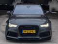 Audi RS6 Avant 4.0 TFSI RS 6 quattro 920PK/KERAMISCH/MASSAG Grijs - thumbnail 4