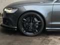 Audi RS6 Avant 4.0 TFSI RS 6 quattro 920PK/KERAMISCH/MASSAG Grijs - thumbnail 36