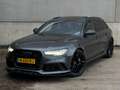 Audi RS6 Avant 4.0 TFSI RS 6 quattro 920PK/KERAMISCH/MASSAG Grijs - thumbnail 20