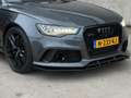 Audi RS6 Avant 4.0 TFSI RS 6 quattro 920PK/KERAMISCH/MASSAG Grijs - thumbnail 31