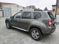 Dacia Duster Duster I 2015 1.6 Laureate 4x4 105cv Verde - thumbnail 3