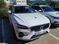 Volvo XC60 T6 Recharge Inscription Expression Blanco - thumbnail 3