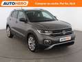 Volkswagen T-Cross 1.0 TSI Sport 81kW Grau - thumbnail 8