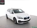 BMW 225 Active Tourer xe xDrive SPORTLINE PANO,HUD Weiß - thumbnail 7