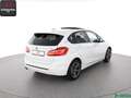BMW 225 Active Tourer xe xDrive SPORTLINE PANO,HUD Weiß - thumbnail 5
