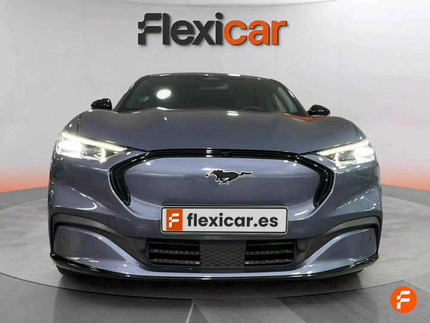 Ford Mustang 216kW Batería 98.8Kwh Bleu - 2