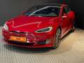 Tesla Model S AWD Rouge - thumbnail 3