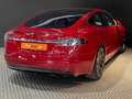 Tesla Model S AWD Rouge - thumbnail 5