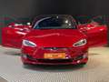 Tesla Model S AWD Rosso - thumbnail 28