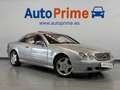 Mercedes-Benz CL 500 Aut. Silber - thumbnail 3