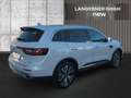 Renault Koleos Initiale  X Tronic dci Weiß - thumbnail 4