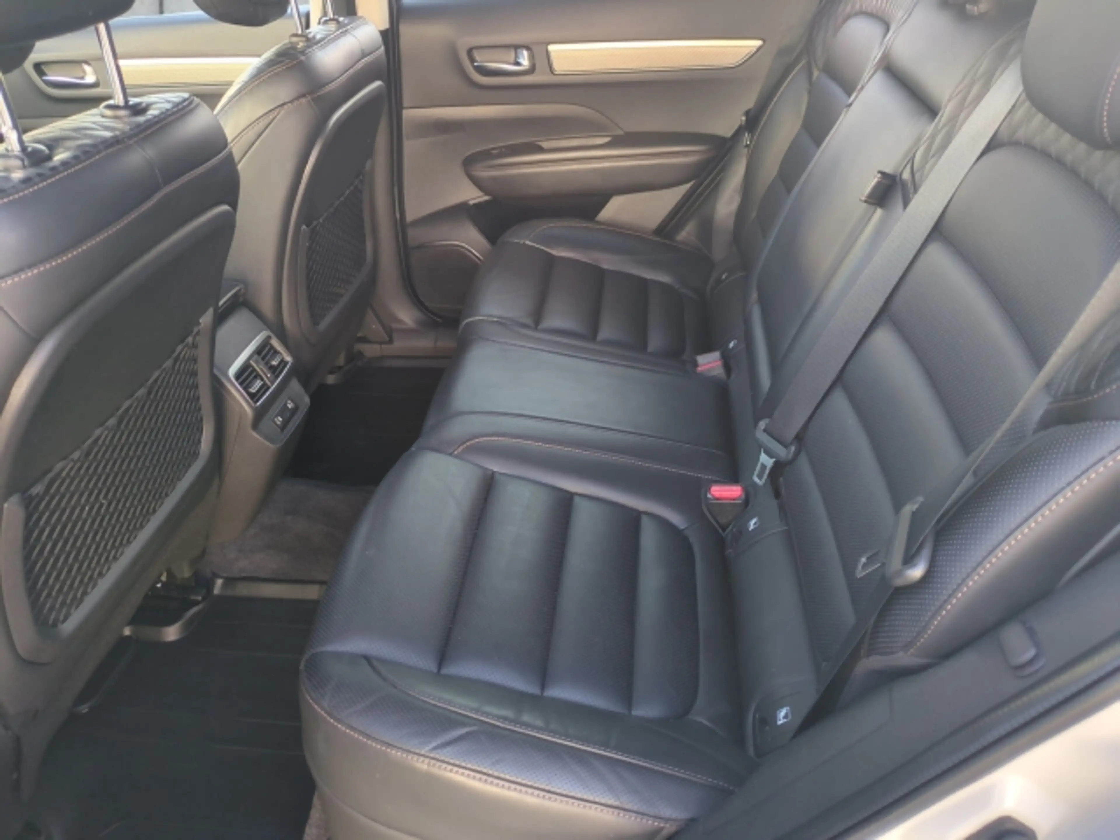 Renault Koleos Initiale X Tronic dci — photo 11