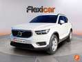 Volvo XC40 T3 Momentum Blanco - thumbnail 3