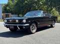 Ford Mustang Fastback Code A Pack GT / Pack Rally Noir - thumbnail 4