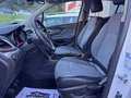 Opel Mokka Mokka 4x4 1.6 cdti Cosmo b-Color E6GARANZIA 1 ANNO Blanc - thumbnail 8