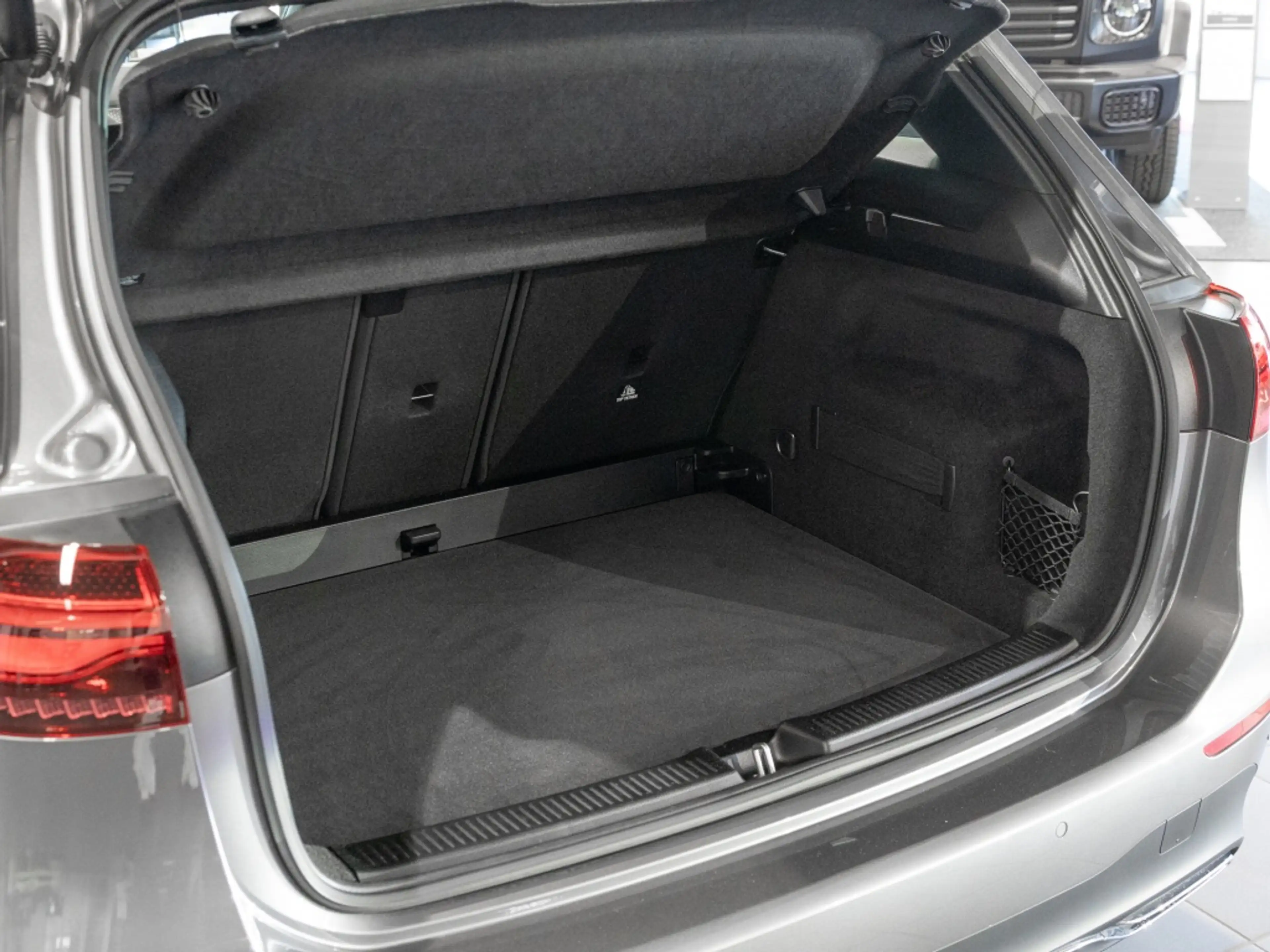 Mercedes-Benz B 220 d , PROGRESSIVE MULTI 360 KAMERA SPUR PDC — photo 10