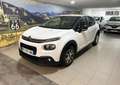 Citroen C3 1.2 PURETECH 82CH S&S FEEL BUSINESS R E6.D 2019 Blanc - thumbnail 1