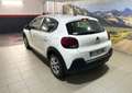 Citroen C3 1.2 PURETECH 82CH S&S FEEL BUSINESS R E6.D 2019 Blanc - thumbnail 2