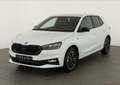 Skoda Fabia 1.0 TSI DSG Monte Carlo, Kamera, Winter, 4-J Garan Biały - thumbnail 2