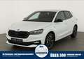 Skoda Fabia 1.0 TSI DSG Monte Carlo, Kamera, Winter, 4-J Garan Biały - thumbnail 1