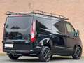 Ford Transit Custom 2.0TDCI 130PK Carplay / Cruisecontrol / Camera / E Zwart - thumbnail 4