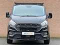 Ford Transit Custom 2.0TDCI 130PK Carplay / Cruisecontrol / Camera / E Zwart - thumbnail 18