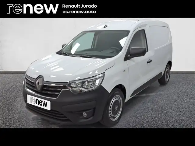 Renault Express 1.5 Blue dCi Advance 70kW