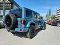 Jeep Wrangler *BRUTE* Wrangler ICE MY24 2.0l Kék - thumbnail 5