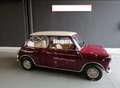 Innocenti Mini Mini cooper 1.000 vetrone Piros - thumbnail 5