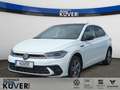 Volkswagen Polo R-Line 1,0 TSI DSG ACC+Matrix+Shzg.+IQ+16´´ Weiß - thumbnail 1