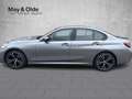 BMW 320 i xDrive M Sport HiFi LED ACC Navi PA SHZ Grau - thumbnail 2