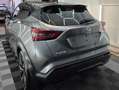 Nissan Juke Juke 1.0 DIG-T 2WD FULL OPTION N DESIGN Grey - thumbnail 9