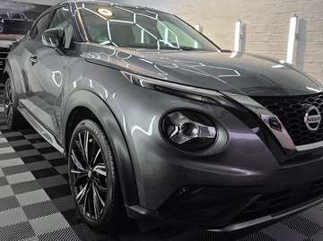 Juke 1.0 DIG-T 2WD FULL OPTION N DESIGN