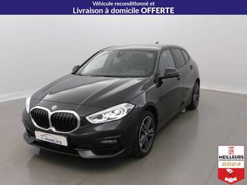 118i 136 DKG7 Edition Sport +Attache remorque