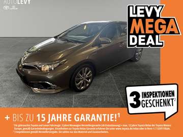 1.8 Hybrid Executive NAVI/PDC