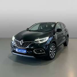 1.3 TCe 160 Techno Automatik - Navi/ Kamera/ LED