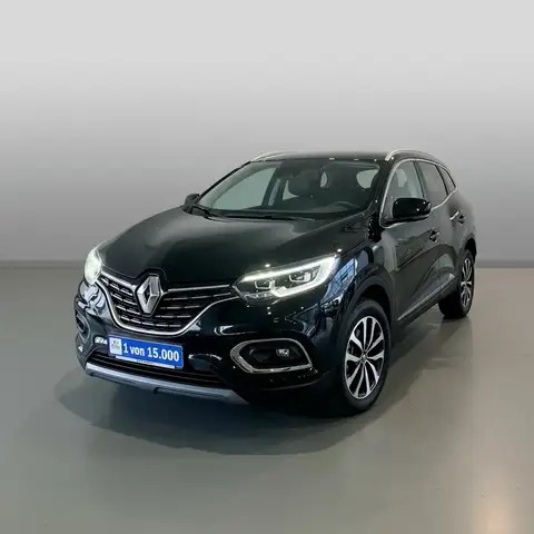 Renault Kadjar 1.3 TCe 160 Techno Automatik - Navi/ Kamera/ LED