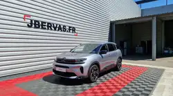 Citroen C5 Aircross PURETECH 130 SS EAT8 FEEL PACK