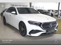 Mercedes-Benz E 200 AMG 360° Distr. Spurhalt-Ass Totwinkel PTS Weiß - thumbnail 10