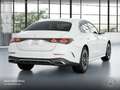 Mercedes-Benz E 200 AMG 360° Distr. Spurhalt-Ass Totwinkel PTS Weiß - thumbnail 5