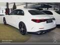 Mercedes-Benz E 200 AMG 360° Distr. Spurhalt-Ass Totwinkel PTS Weiß - thumbnail 11