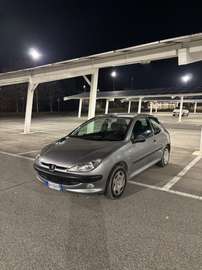 1.4i 75cv BENZINA+GPL