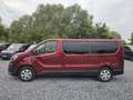 Renault Trafic Grand Passenger 2.0 Blue dCi // GARANTIE 1 AN // Rouge - thumbnail 7