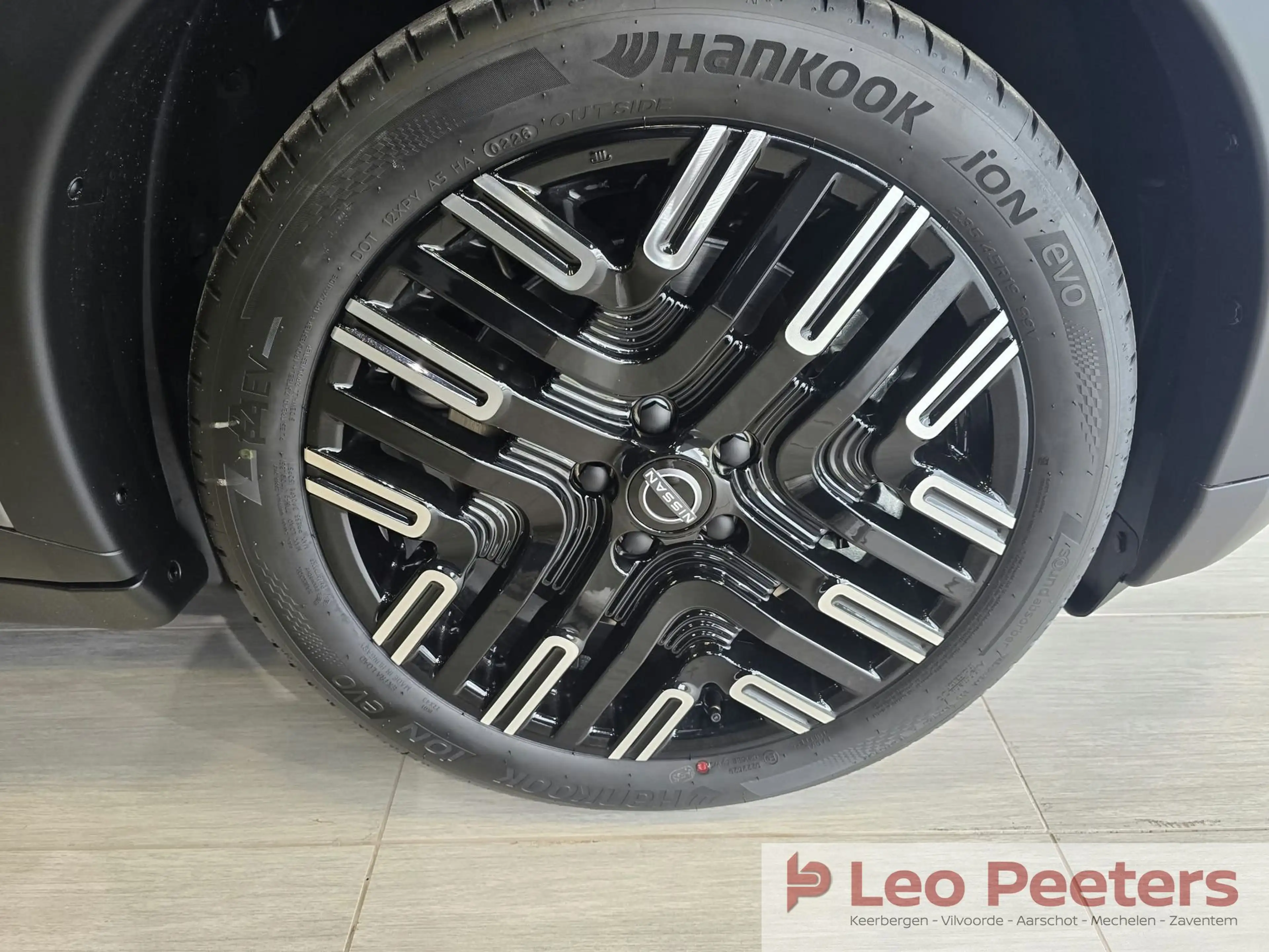 Nissan Leaf 75 kWh Evolve//622km RANGE//FULL Option — photo 5