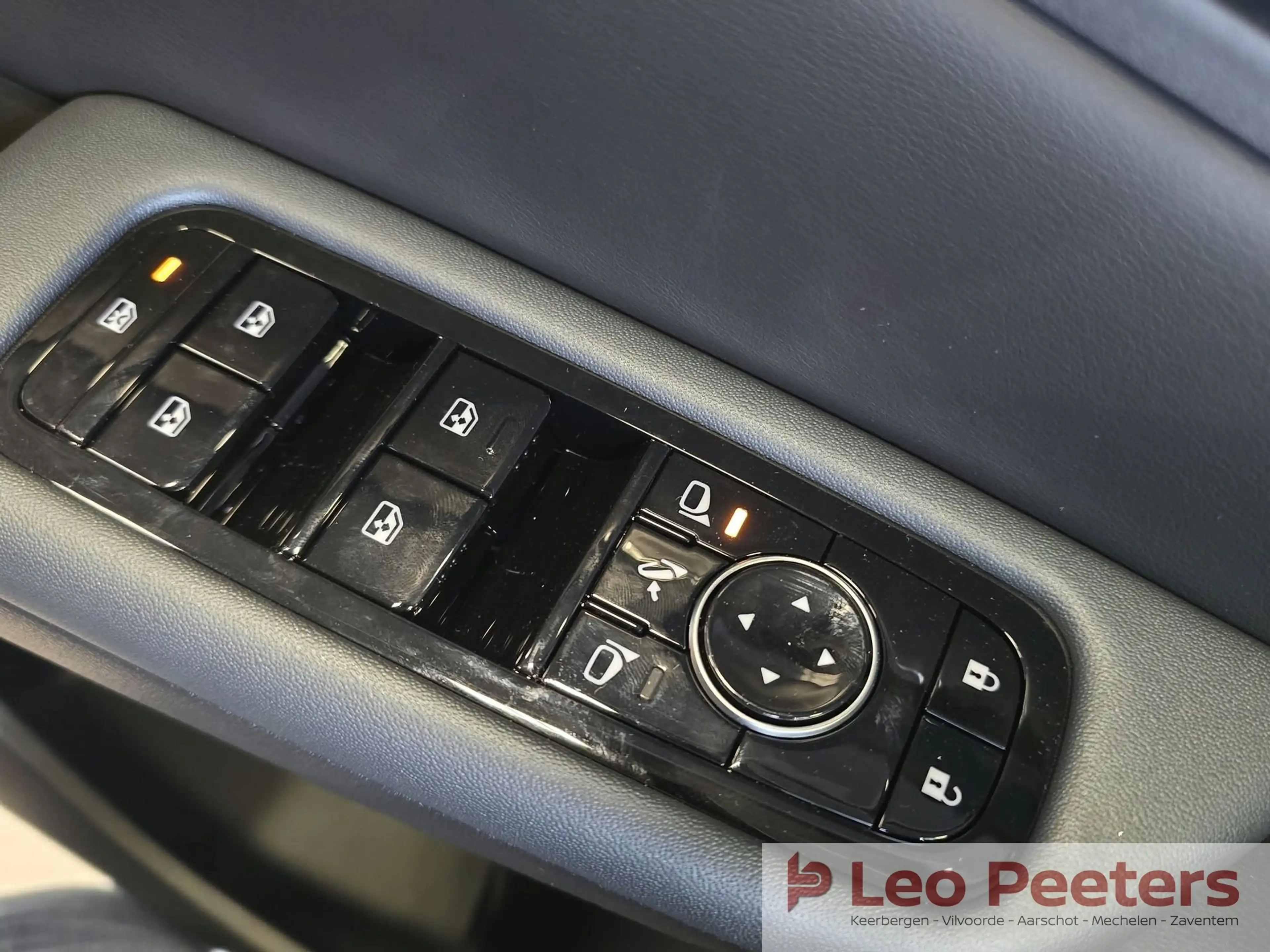 Nissan Leaf 75 kWh Evolve//622km RANGE//FULL Option — photo 14