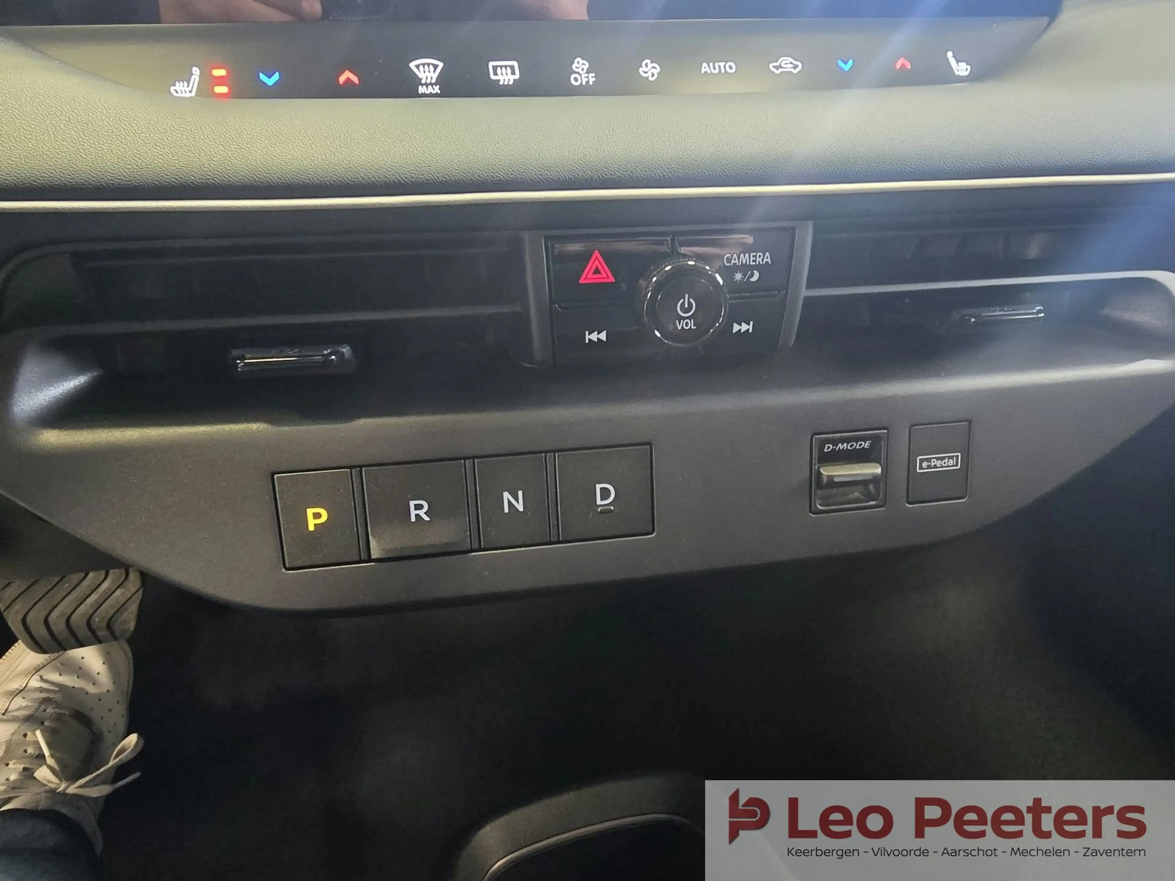 Nissan Leaf 75 kWh Evolve//622km RANGE//FULL Option — photo 9
