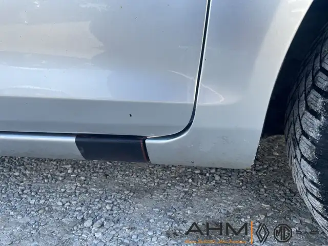 Ford Fiesta view 12