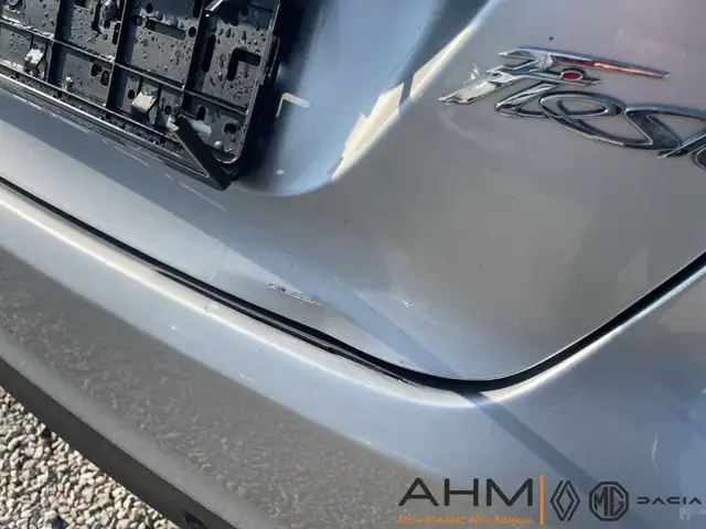 Ford Fiesta view 11