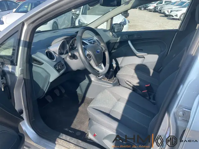 Ford Fiesta view 15