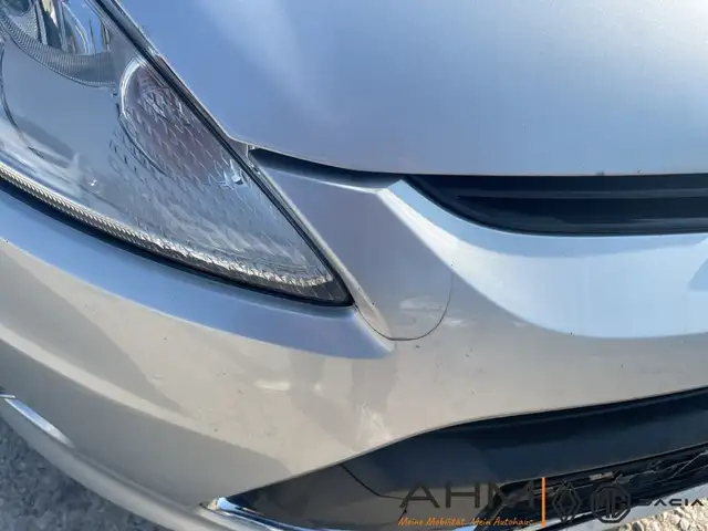 Ford Fiesta view 14